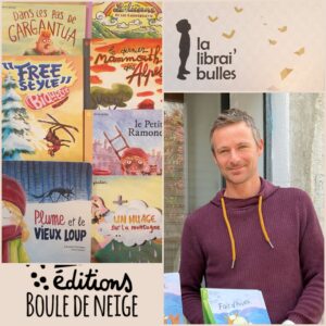 Lectures dédicaces 1er Août