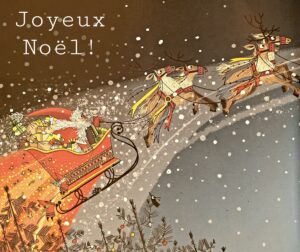 Joyeux Noël