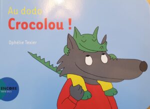 Crocolou