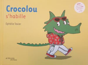 crocolou